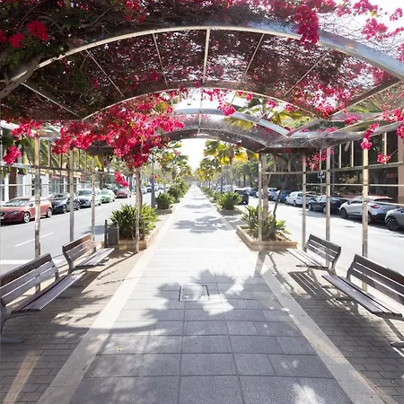 Διαμέρισμα Home2book Charming Cruz Views *