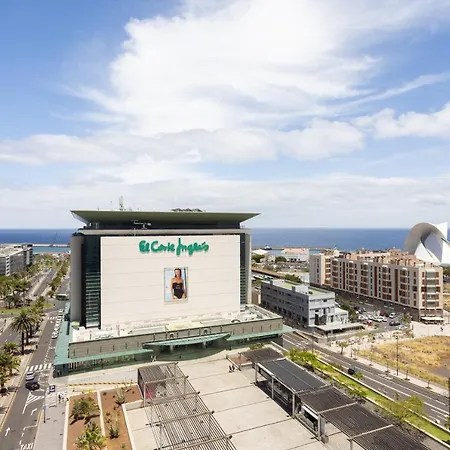 Home2book Charming Cruz Views *