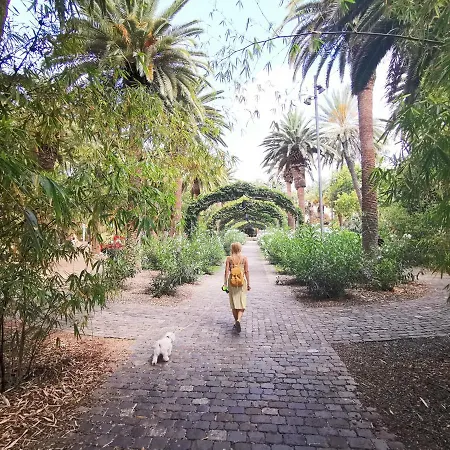 Home2book Charming Cruz Views Διαμέρισμα Σάντα Κρουζ Τενερίφης