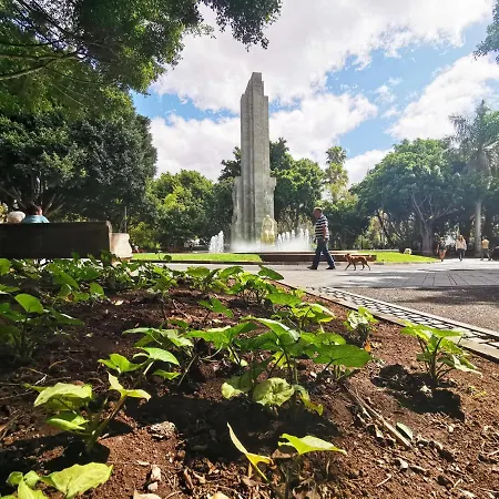 Διαμέρισμα Home2book Charming Cruz Views Σάντα Κρουζ Τενερίφης