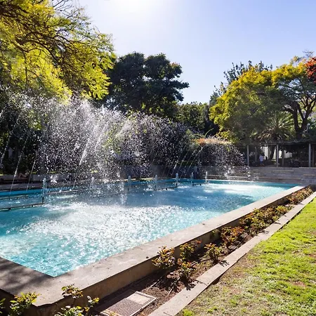 Διαμέρισμα Home2book Charming Cruz Views *