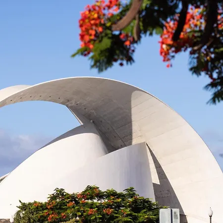 Home2book Charming Cruz Views Διαμέρισμα