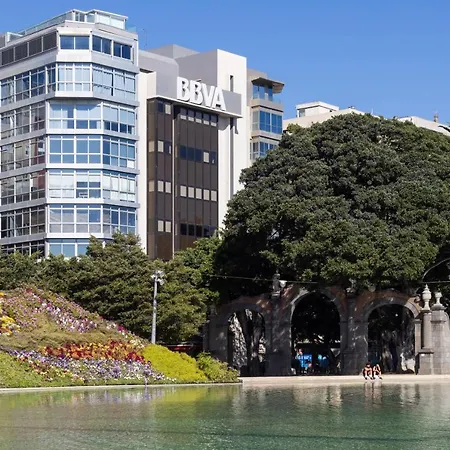 Home2book Charming Cruz Views *