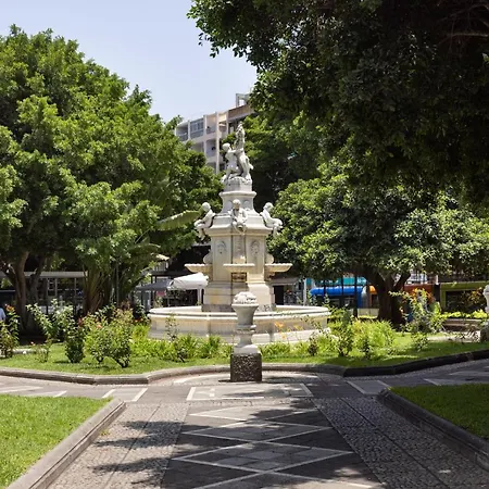 Home2book Charming Cruz Views Διαμέρισμα *