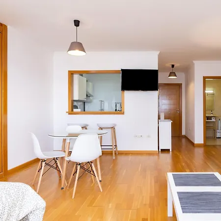 Home2book Charming Cruz Views Σάντα Κρουζ Τενερίφης