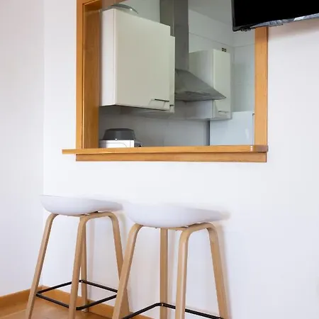 Home2book Charming Cruz Views アパート *