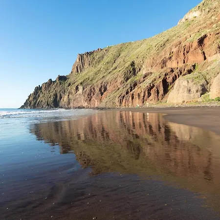 아파트 Home2book Charming Cruz Views 산타크루스데 테네리페