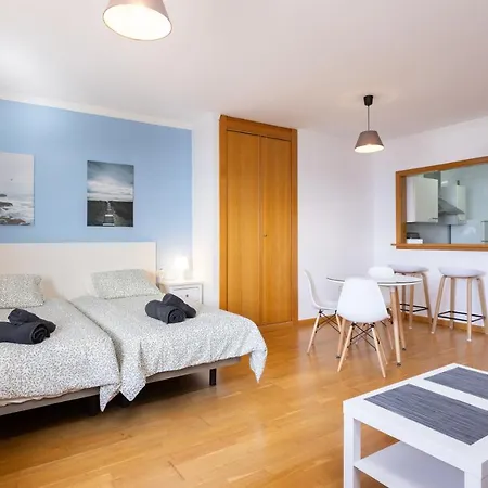 アパート Home2book Charming Cruz Views