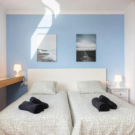 Apartman Home2book Charming Cruz Views Santa Cruz de Tenerife