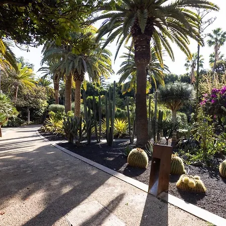 Home2book Charming Cruz Views * サンタクルスデテネリフェ