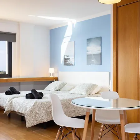 Home2book Charming Cruz Views アパート *