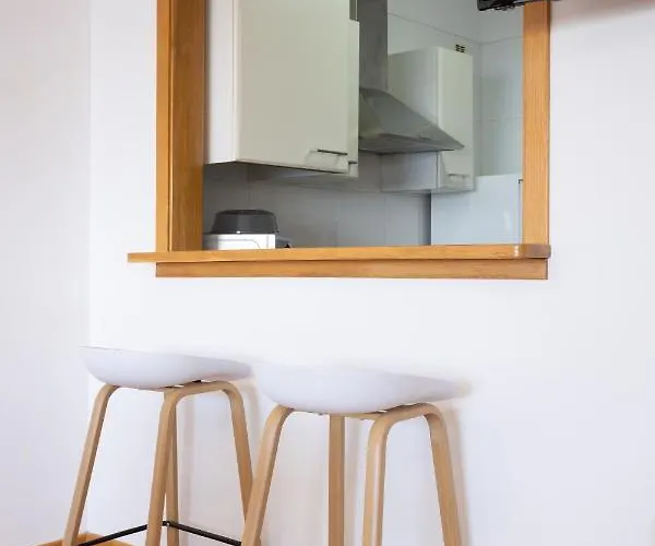 Home2book Charming Cruz Views 아파트 *