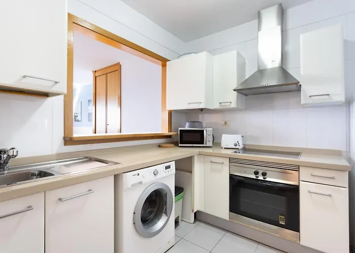 Home2book Charming Cruz Views 산타크루스데 테네리페