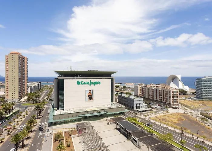 Home2book Charming Cruz Views *