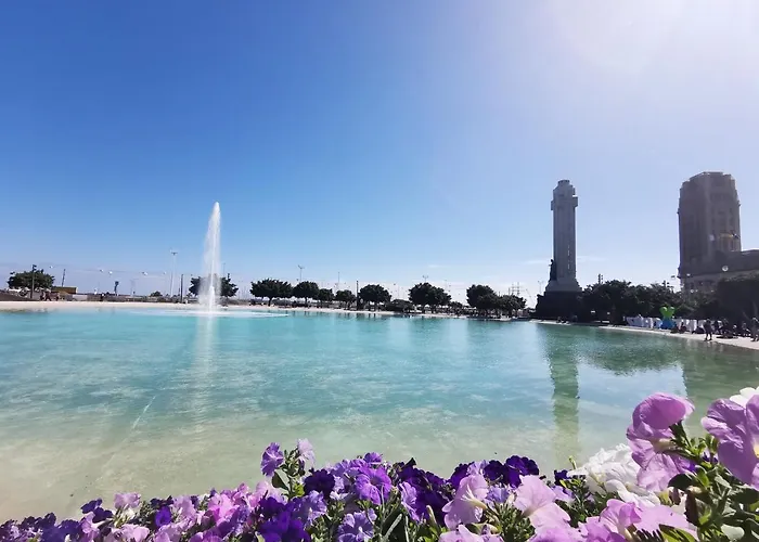 Home2book Charming Cruz Views 산타크루스데 테네리페