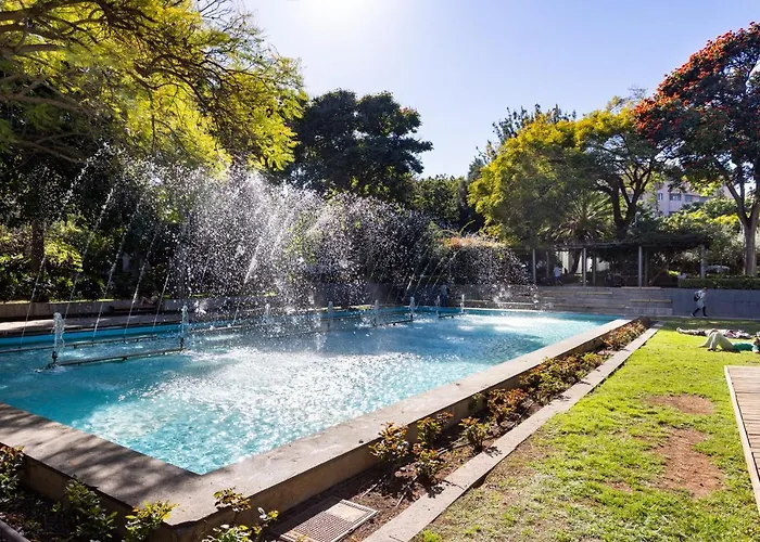 Lägenhet Home2book Charming Cruz Views *