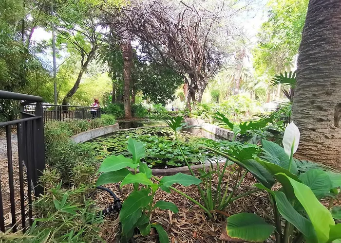 Home2book Charming Cruz Views