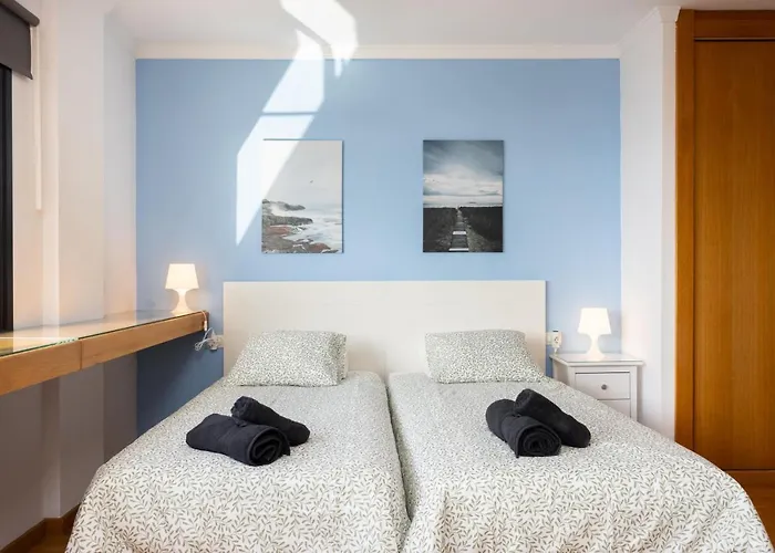 아파트 Home2book Charming Cruz Views 산타크루스데 테네리페