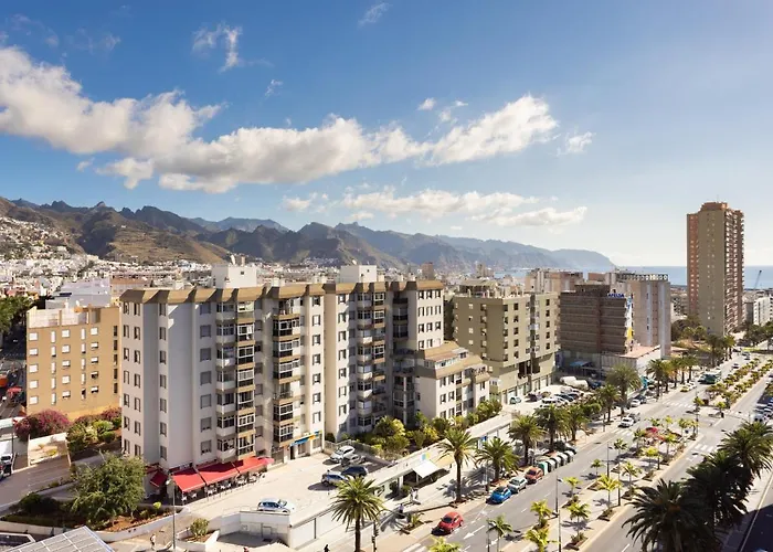 Home2book Charming Cruz Views Lägenhet *