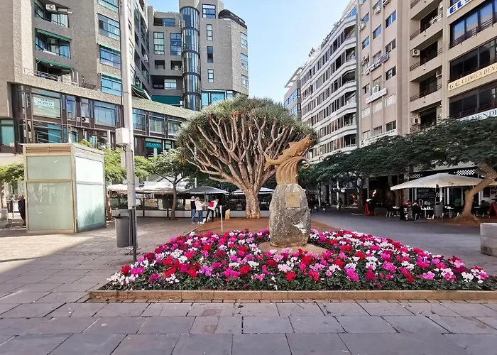 Lägenhet Home2book Charming Cruz Views *