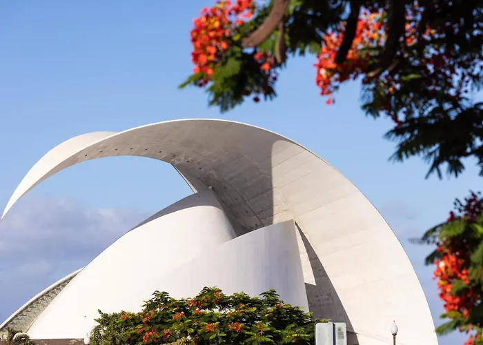 Home2book Charming Cruz Views Lägenhet