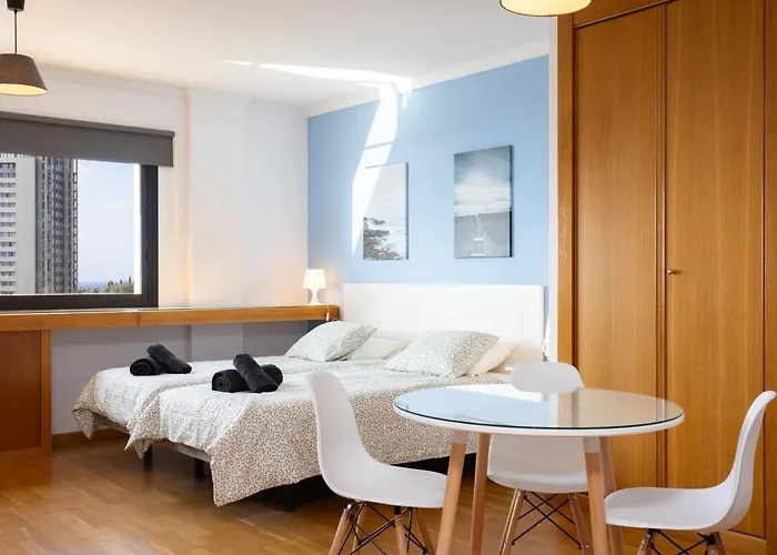 Home2book Charming Cruz Views 아파트 *