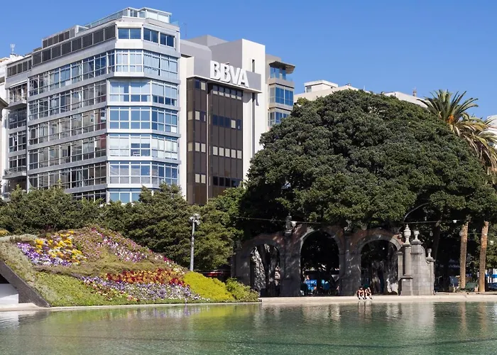 Home2book Charming Cruz Views *