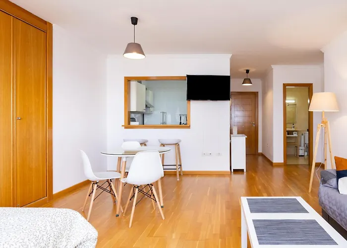 Home2book Charming Cruz Views Santa Cruz de Tenerife