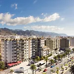 Home2book Charming Cruz Views Appartement *