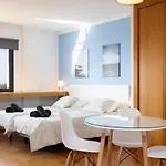 Home2book Charming Cruz Views Appartement *