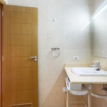 Home2book Charming Cruz Views Apartamento *