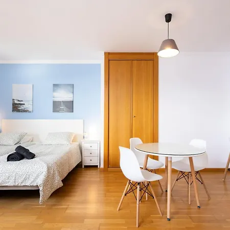 Appartement Home2book Charming Cruz Views *