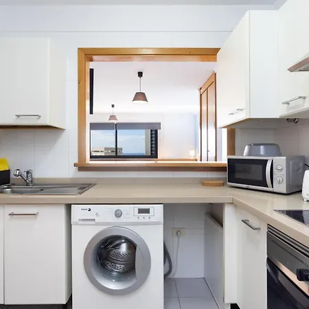 Lejlighed Home2book Charming Cruz Views *