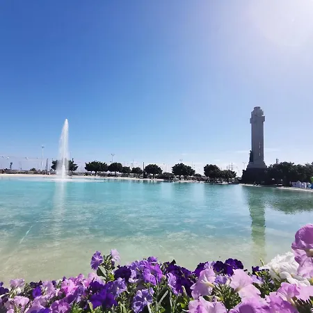 Home2book Charming Cruz Views Santa Cruz de Tenerife