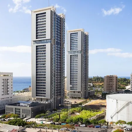 Apartamento Home2book Charming Cruz Views *