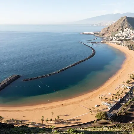 Home2book Charming Cruz Views * Santa Cruz de Tenerife