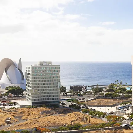 Home2book Charming Cruz Views