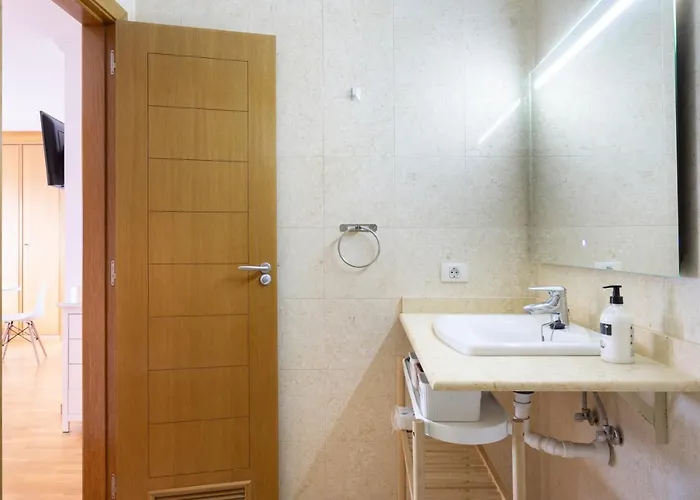 Home2book Charming Cruz Views Appartamento *