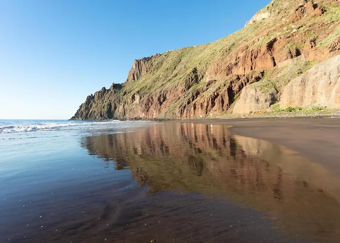 Apartmán Home2book Charming Cruz Views Santa Cruz de Tenerife