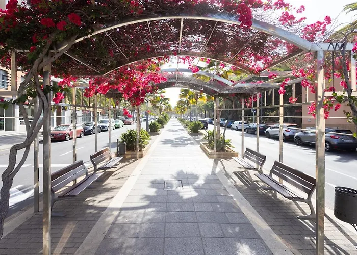 Apartmán Home2book Charming Cruz Views *