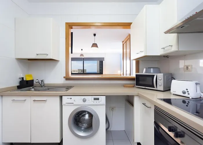 Apartmán Home2book Charming Cruz Views *