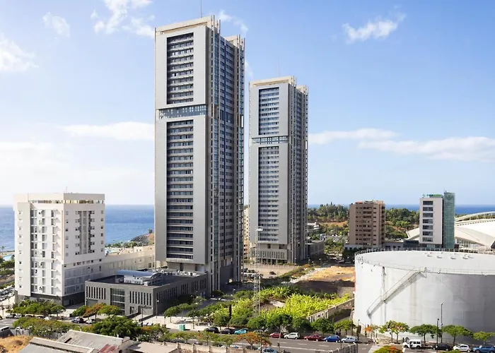 Apartmán Home2book Charming Cruz Views *