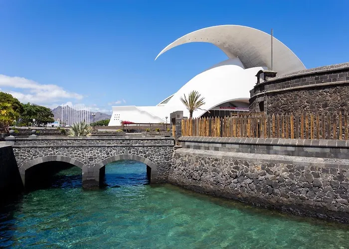 Appartamento Home2book Charming Cruz Views Santa Cruz de Tenerife